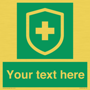 Custom Safe condition; virus protected